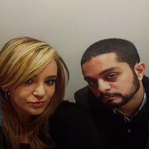 Meet your Posher, Ronda